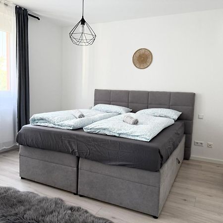 Ela Apartments MHG Eksteriør billede