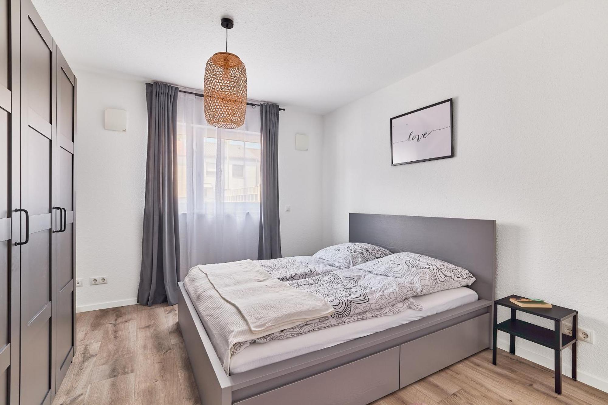 Ela Apartments MHG Eksteriør billede