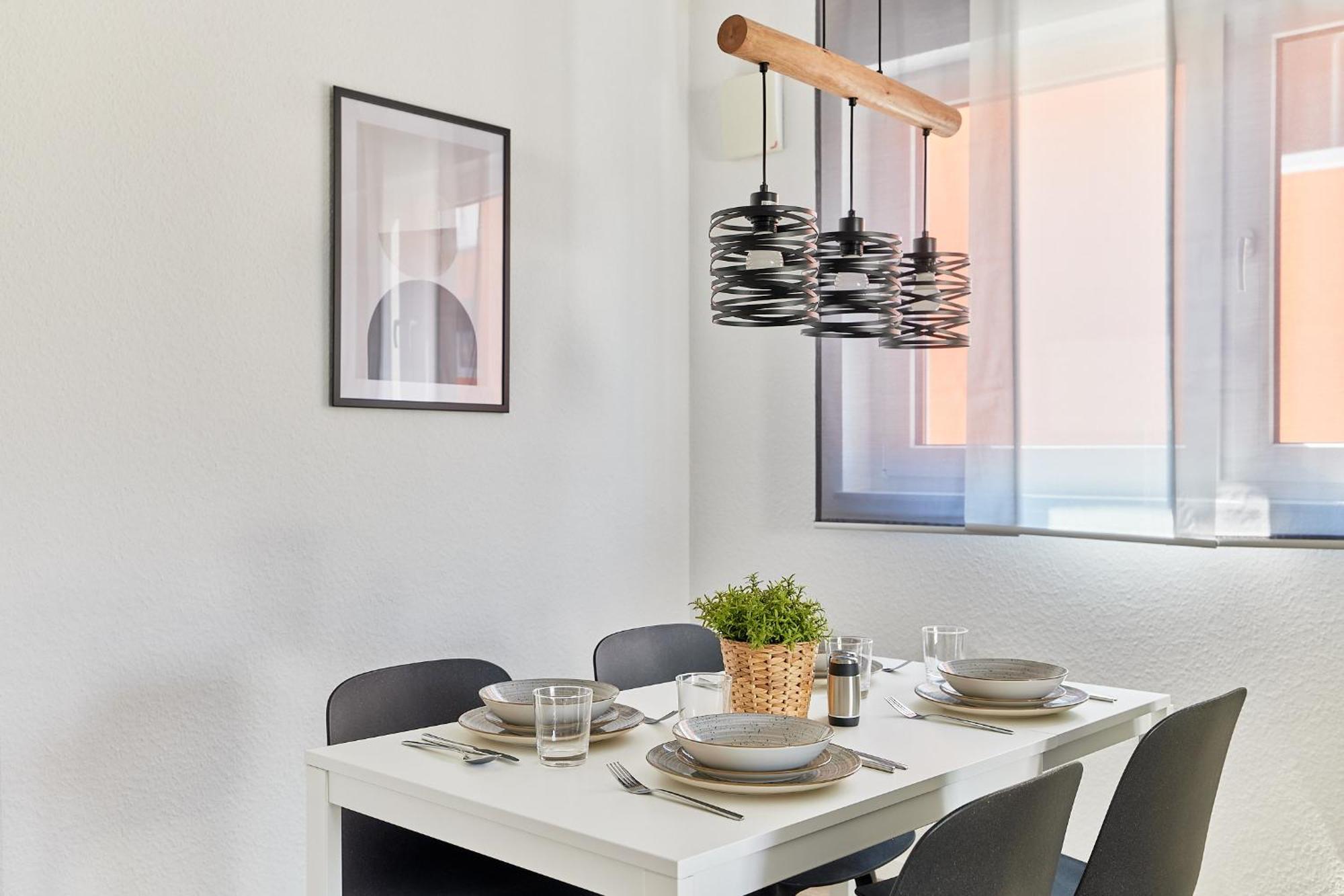 Ela Apartments MHG Eksteriør billede