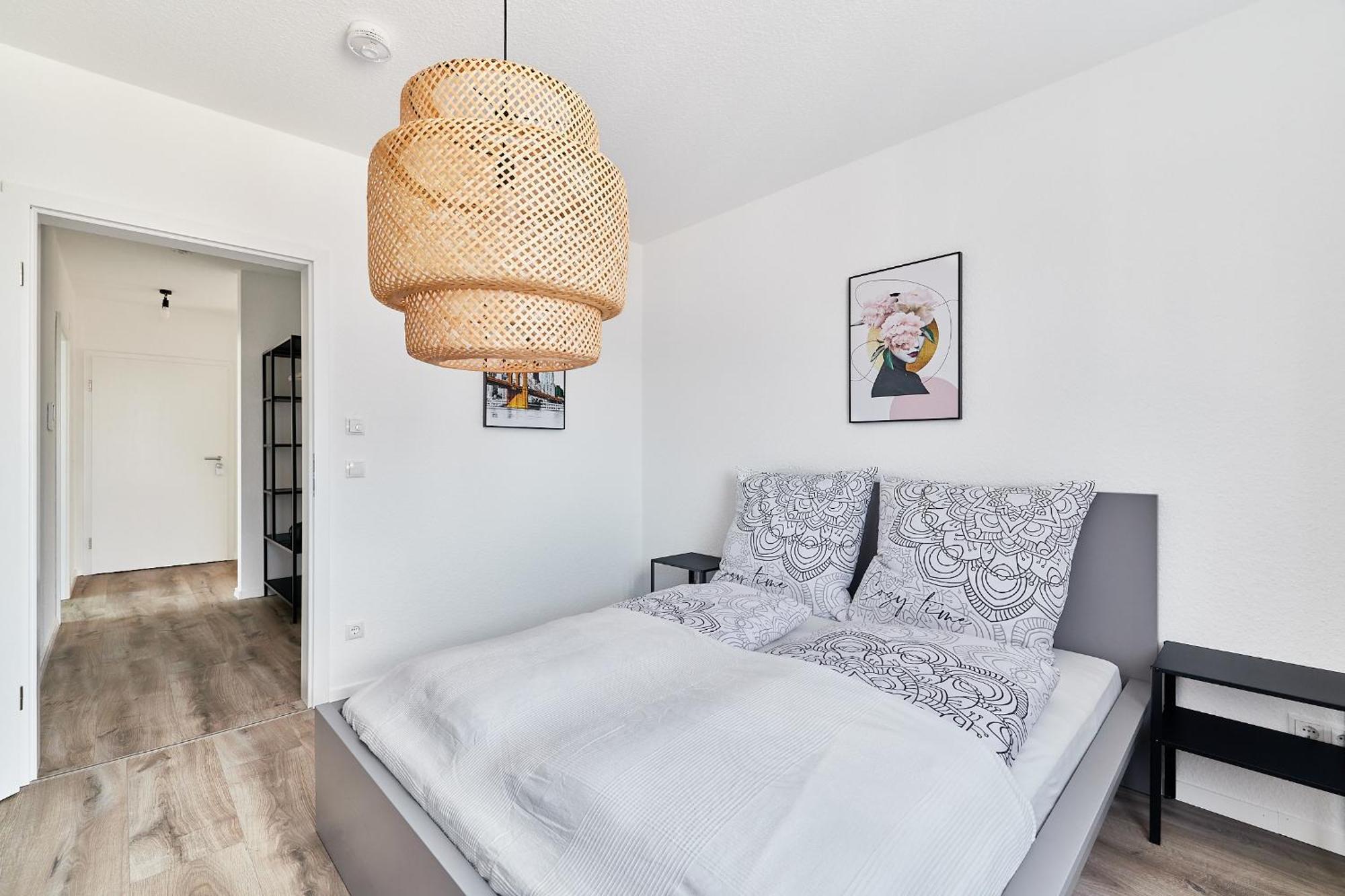 Ela Apartments MHG Eksteriør billede