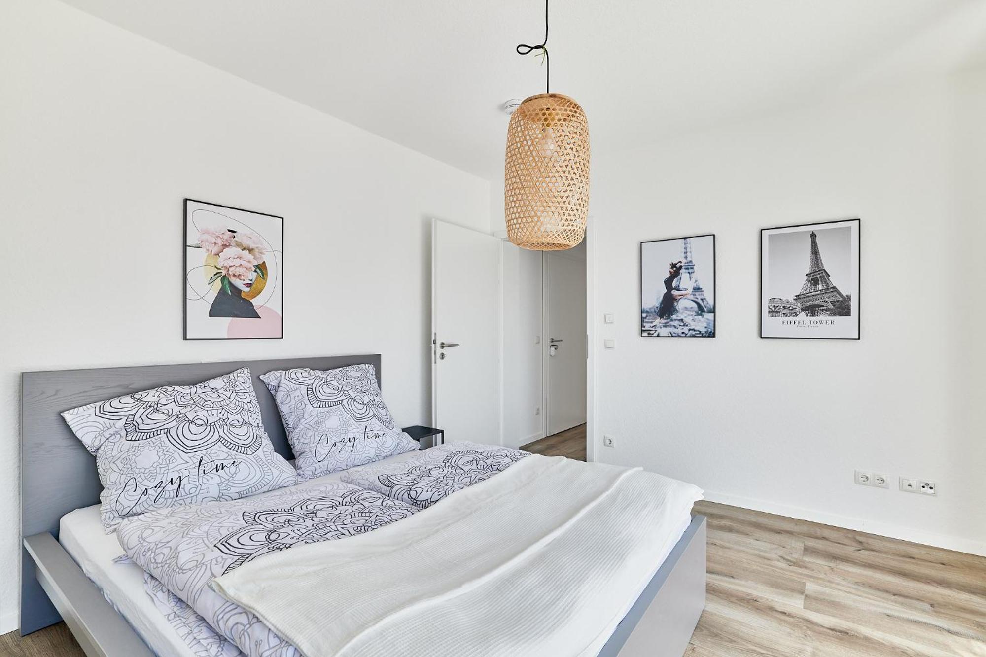 Ela Apartments MHG Eksteriør billede