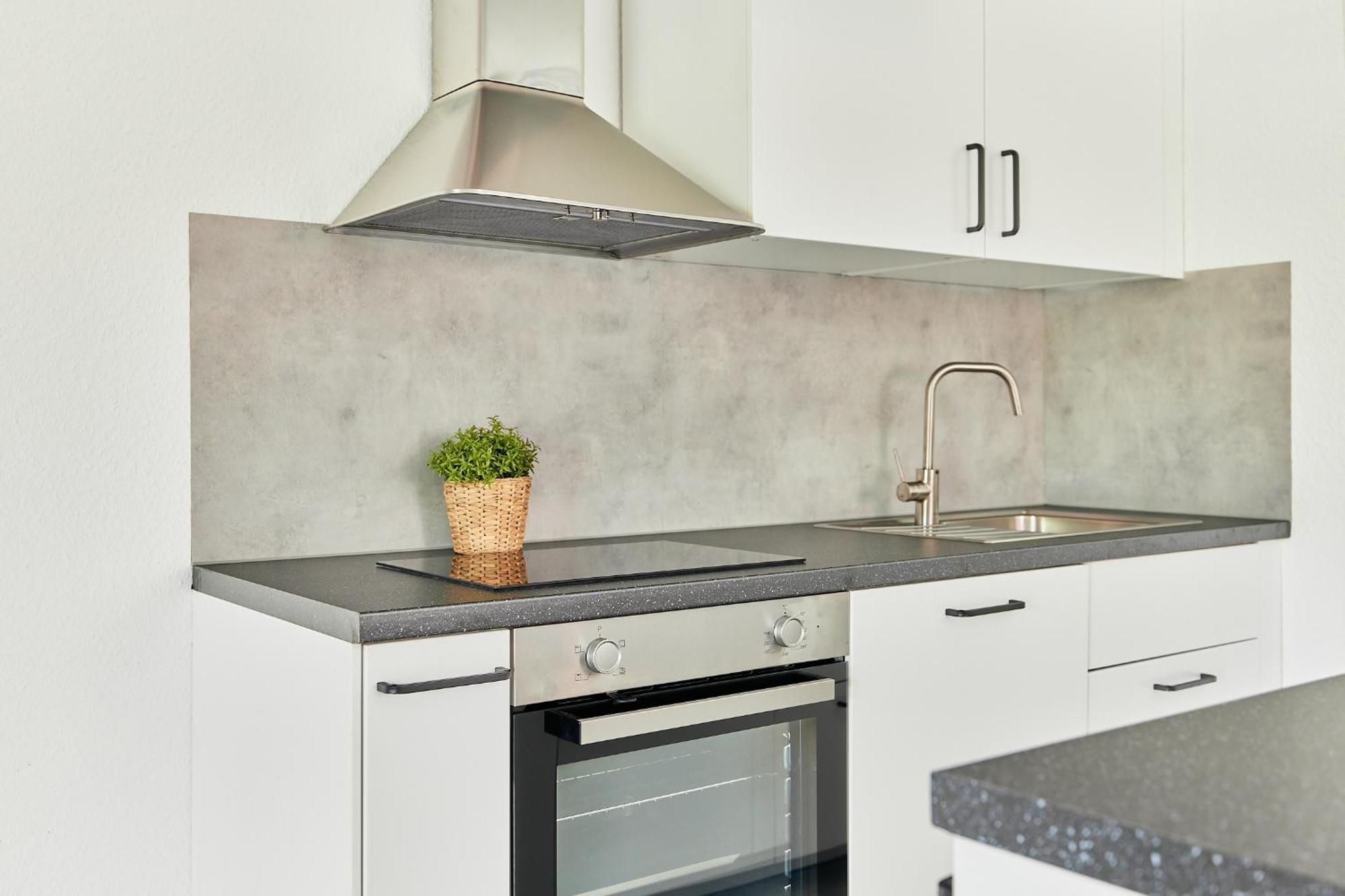 Ela Apartments MHG Eksteriør billede