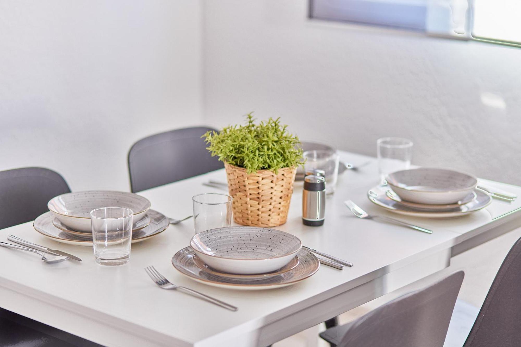 Ela Apartments MHG Eksteriør billede