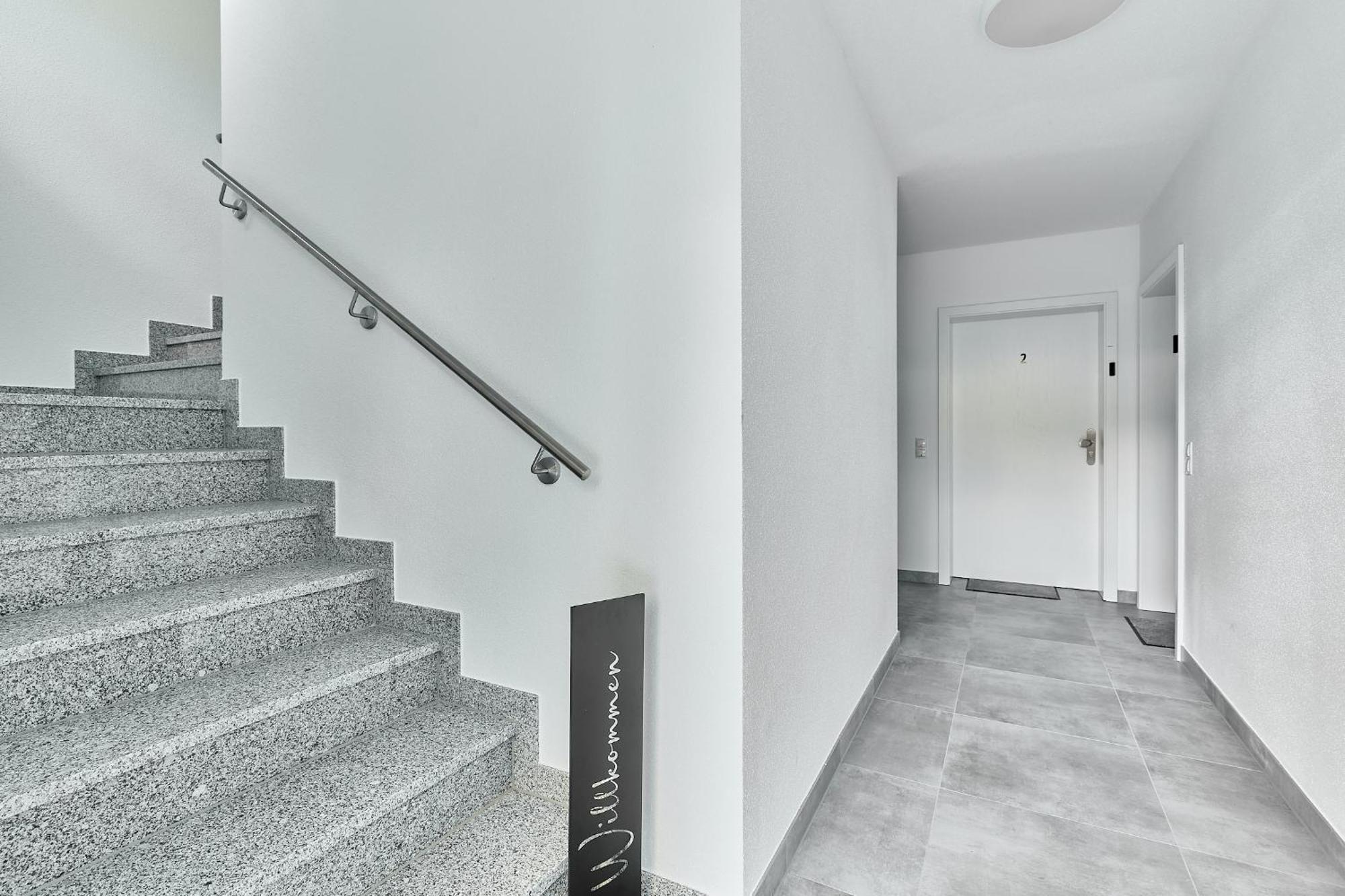 Ela Apartments MHG Eksteriør billede