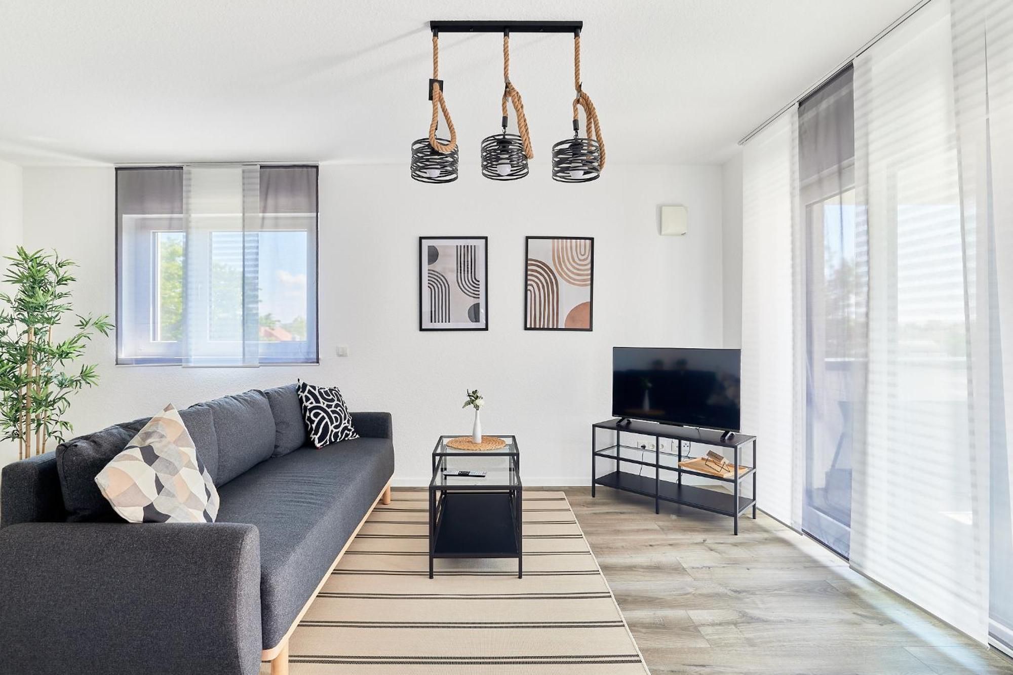 Ela Apartments MHG Eksteriør billede