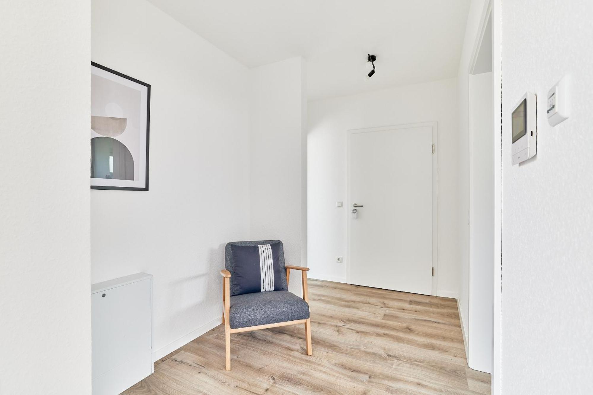 Ela Apartments MHG Eksteriør billede