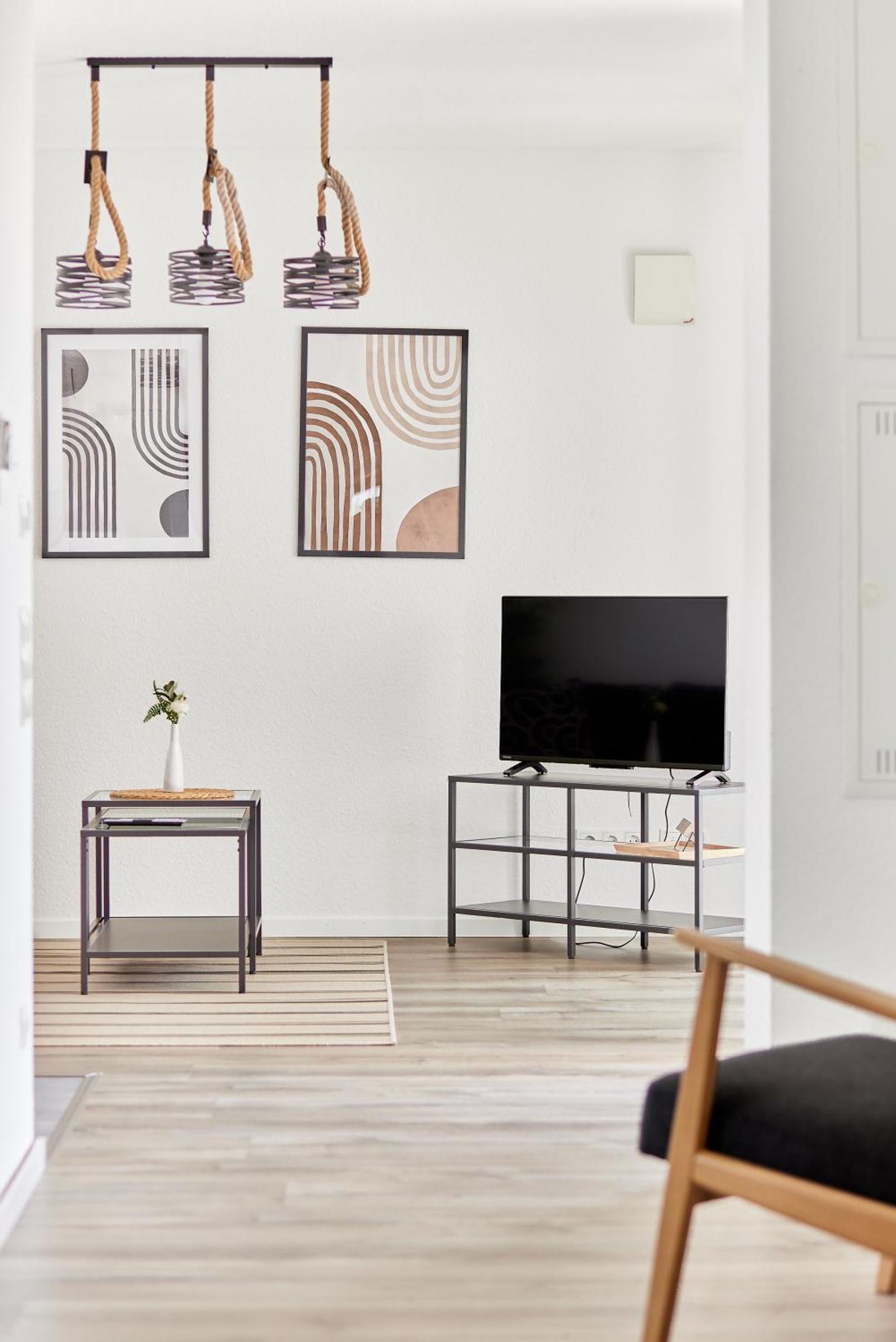 Ela Apartments MHG Eksteriør billede