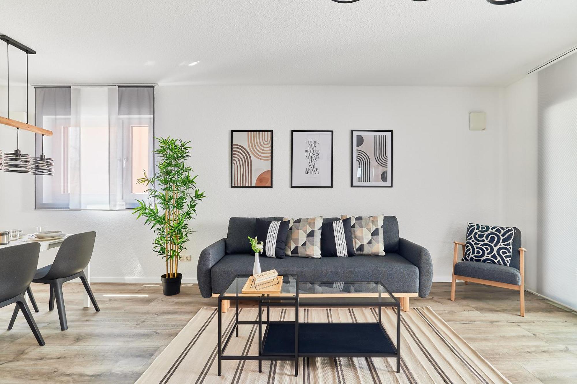 Ela Apartments MHG Eksteriør billede