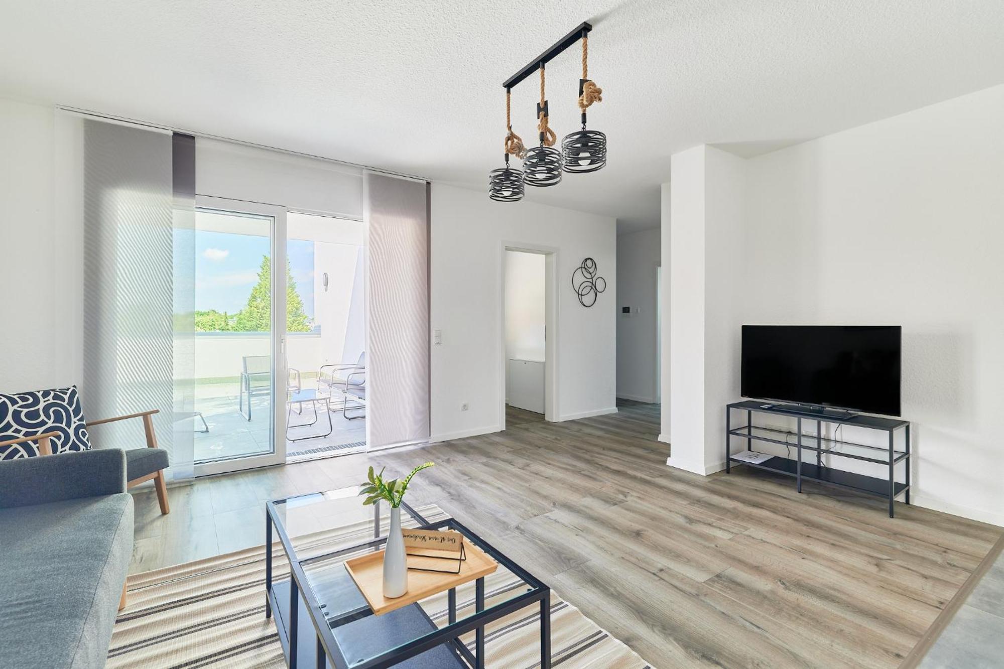 Ela Apartments MHG Eksteriør billede
