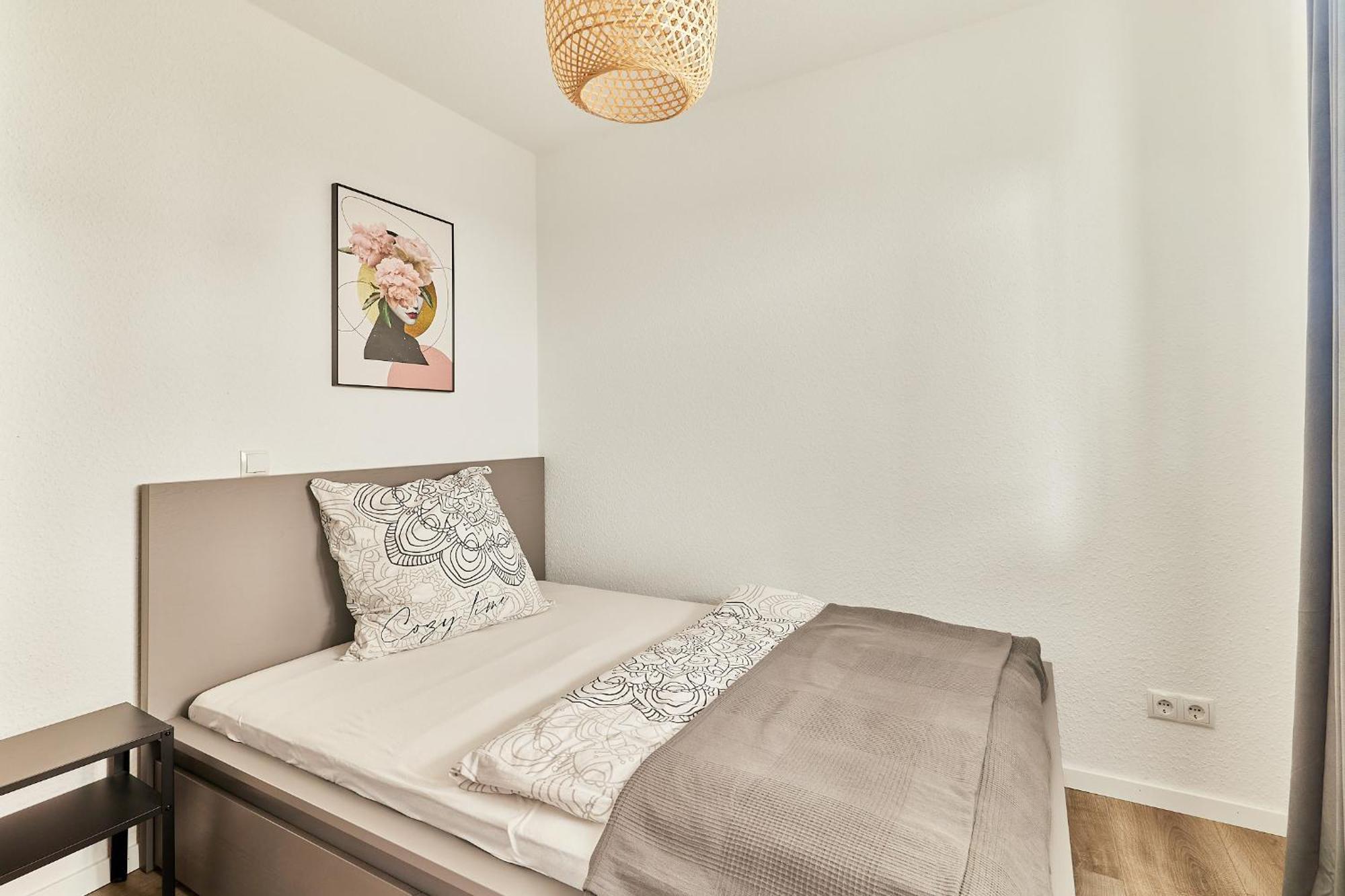 Ela Apartments MHG Eksteriør billede