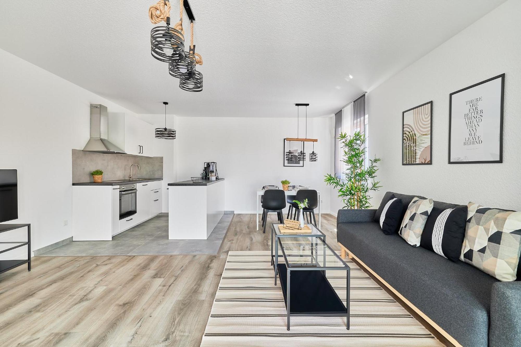Ela Apartments MHG Eksteriør billede