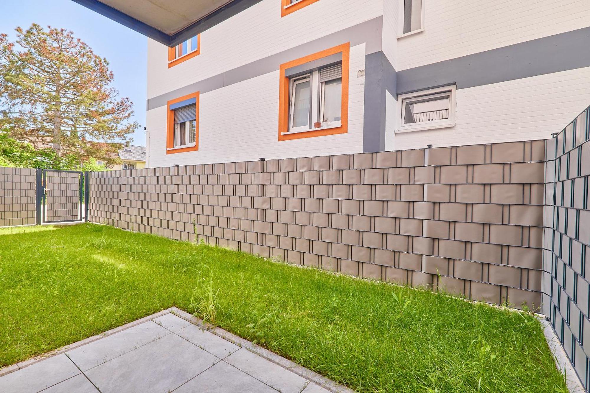 Ela Apartments MHG Eksteriør billede