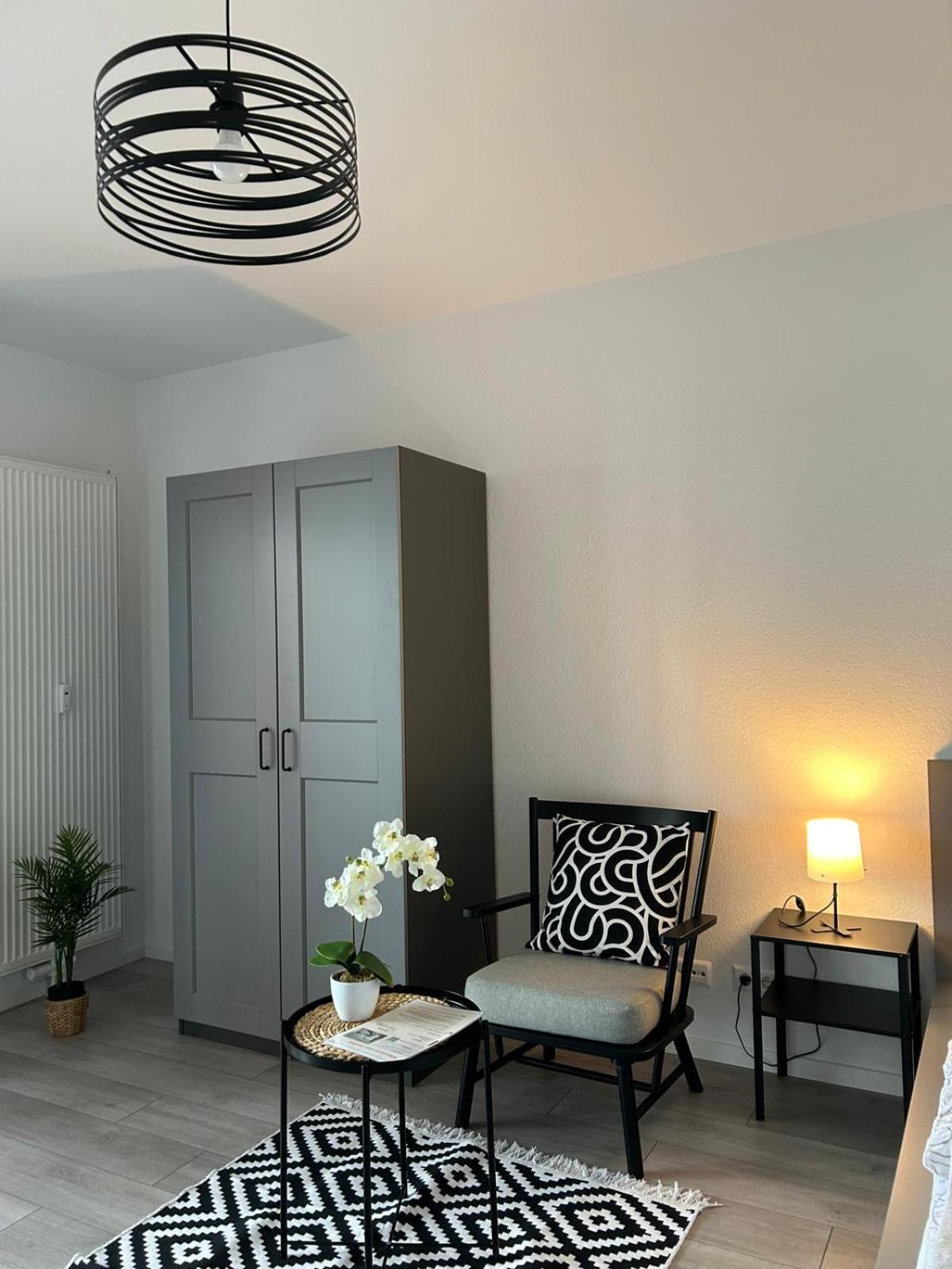 Ela Apartments MHG Eksteriør billede
