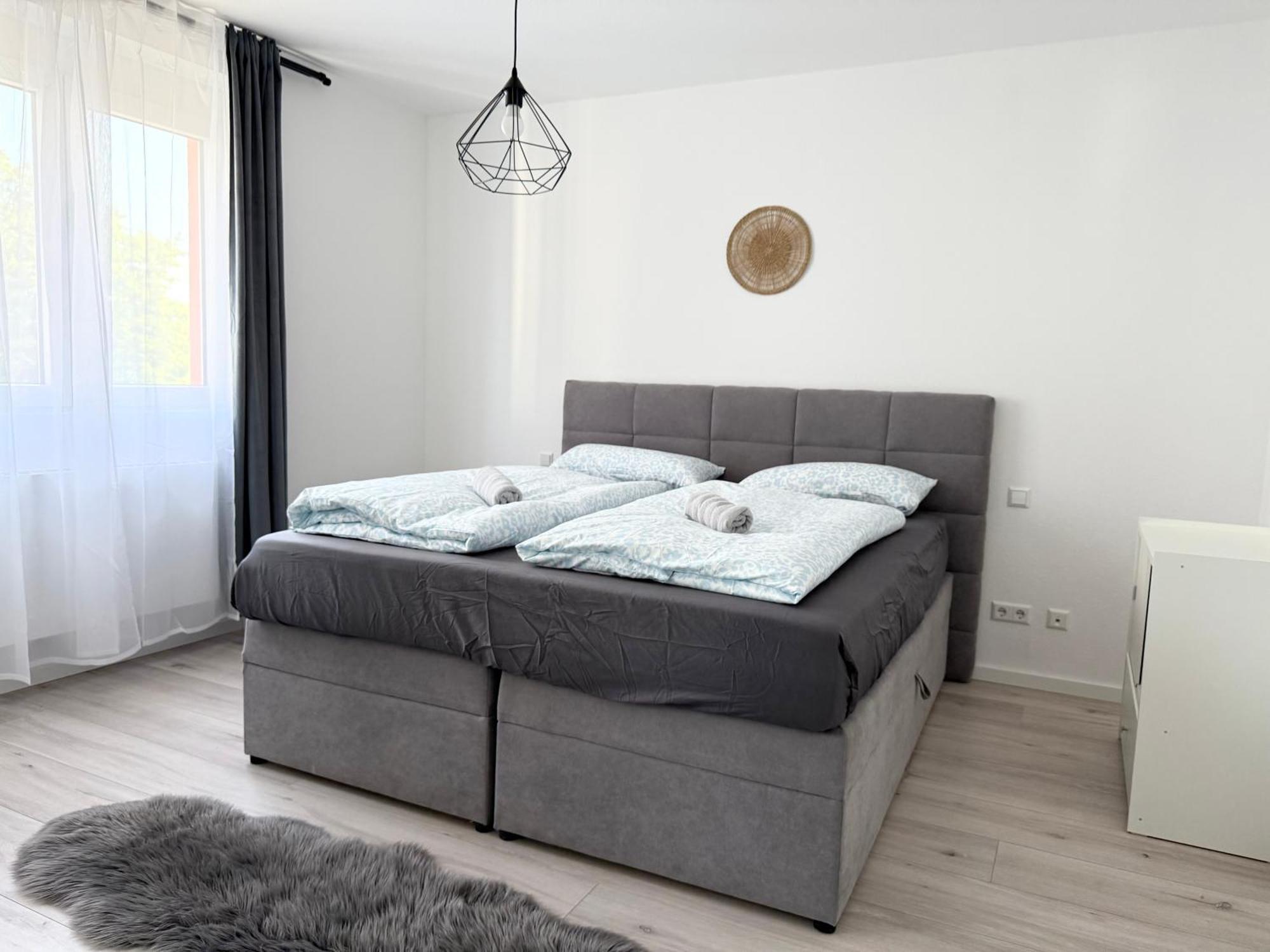 Ela Apartments MHG Eksteriør billede