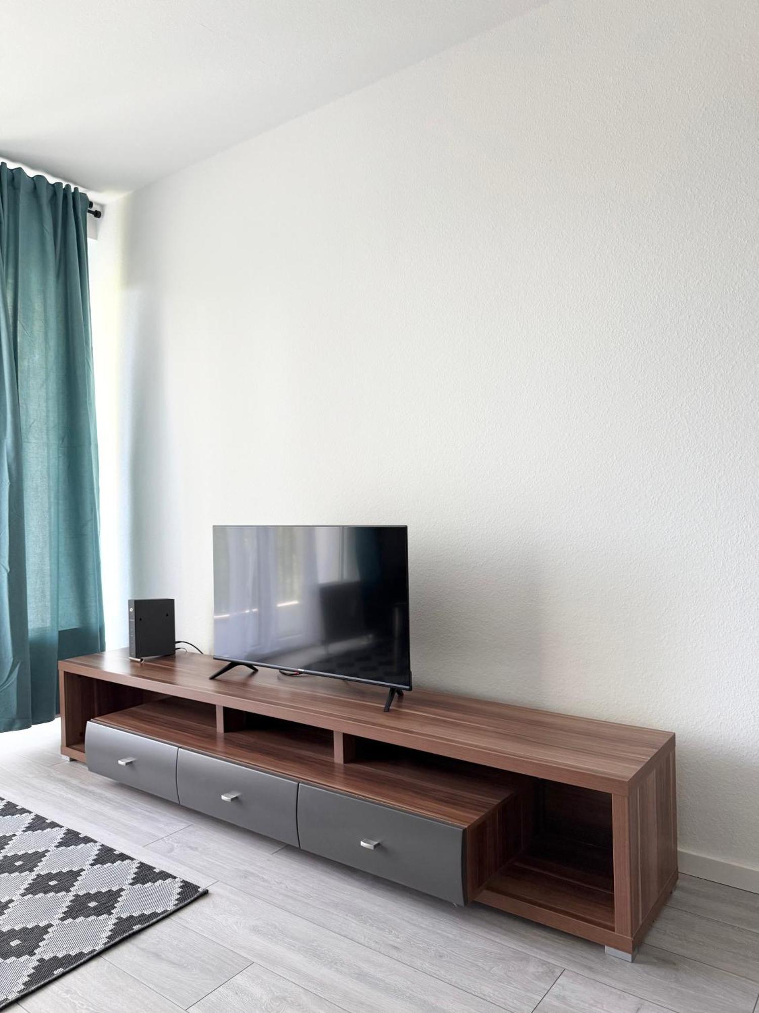 Ela Apartments MHG Eksteriør billede