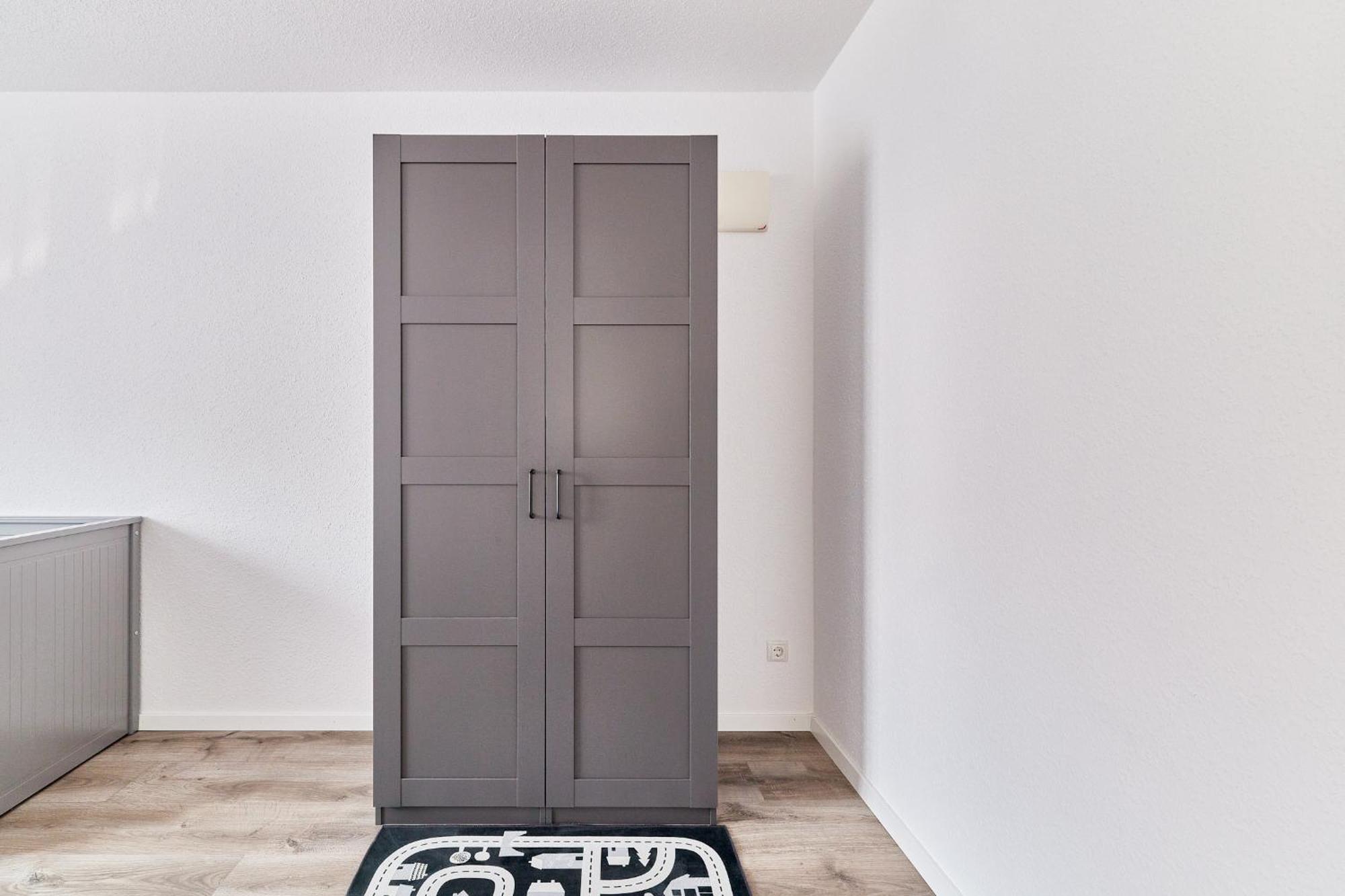 Ela Apartments MHG Eksteriør billede